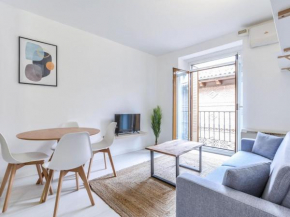 apartamento cava baja